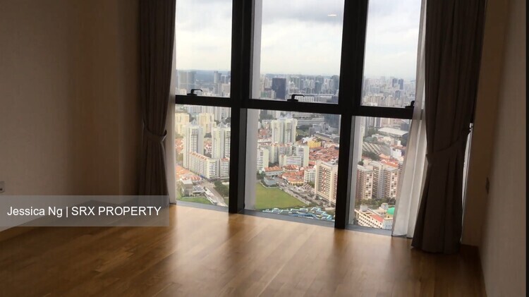 Duo Residences (D7), Apartment #561269791